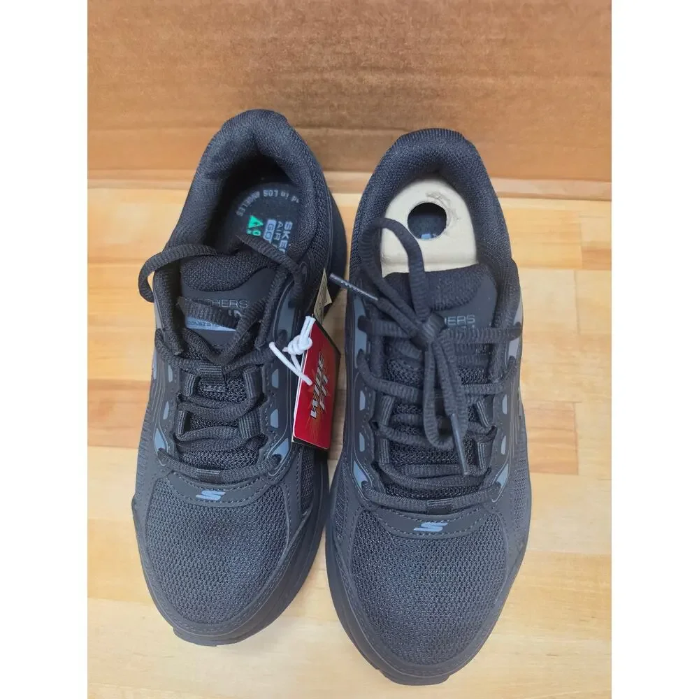 Skechers gorun black